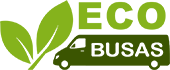 ECO busas - Šiukšlių išvežimas Vilniuje